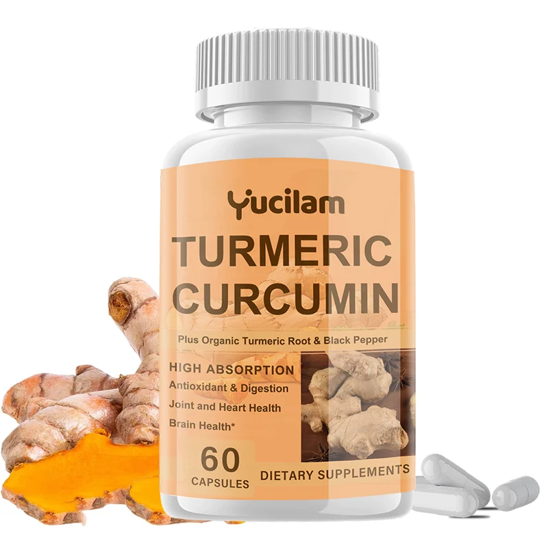 

Пищевая добавка куркумы — для сердечно-сосудистой системы и мозга, здоровья антиоксидантов и кишек, противовоспалительной и здоровья суставов.