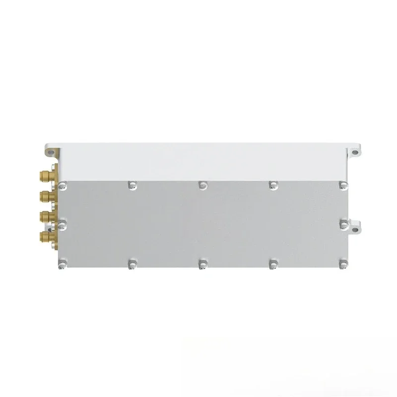 Drones Detection Module Detection Module