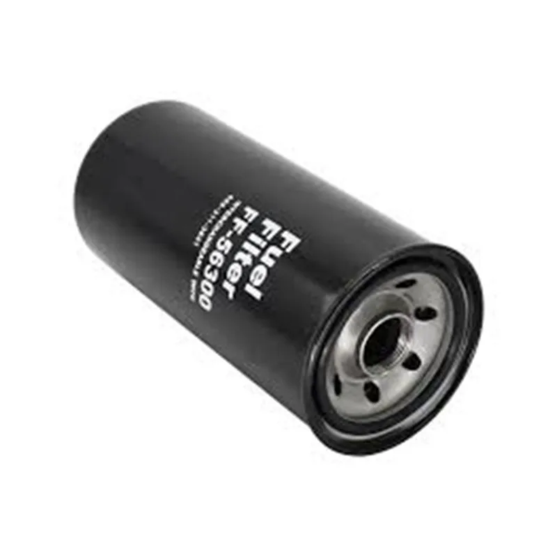 Oil Filter 0009830633 Replace Lindes Forklift Hydraulic Oil Filter Diesels Filter