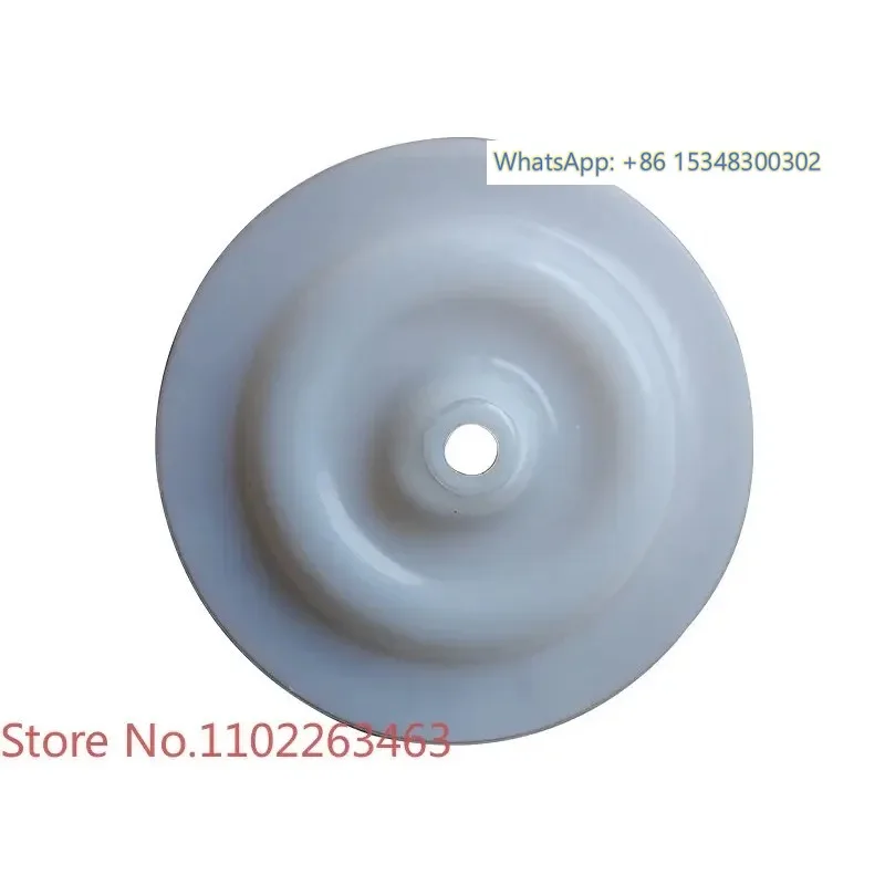 Metering pump accessories diaphragm assembly PVC one-way valve mechanical diaphragm metering pump cover GM0010