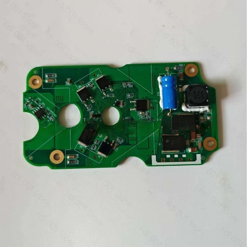 VGT Turbo Actuator 2201112   Repair Kit PCBA Board 5452691 5455046 05455046