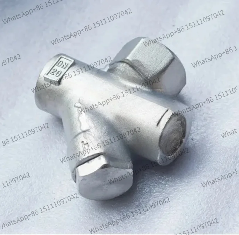 for Spiraxsarco thermal power steam trap disc steam 1/24 min 6 min 1 inch drain valve