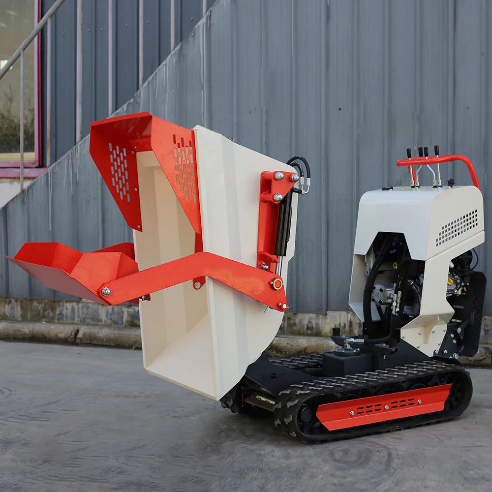 VOLNOS Garden New Product Smal - Concrete Mixer Small recension och pris