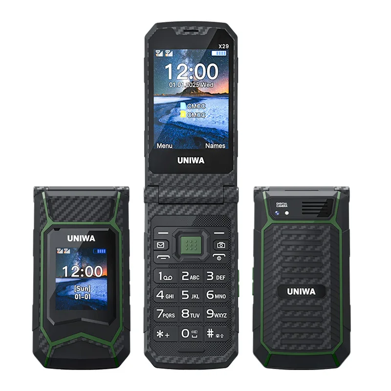 Variant: green x29