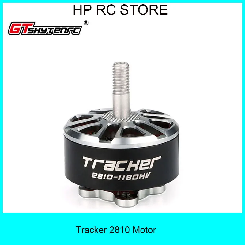 

Бесколлекторный двигатель Tracker 2810 - 1180/1350/1500KV для FPV-дронов Mark4 APEX Freestyle, подходит для моделей 7/8 дюймов LR7
