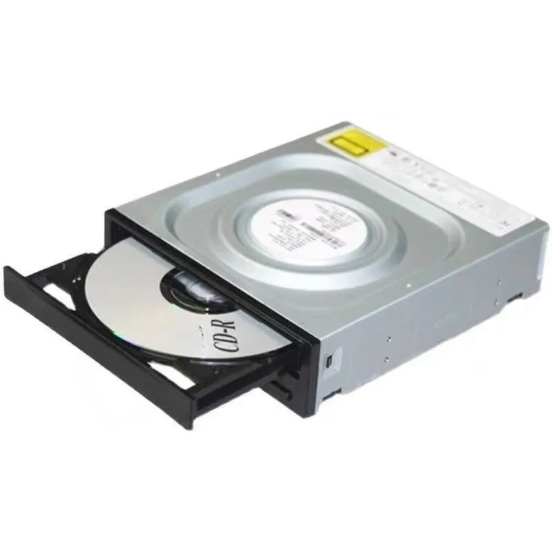 For DRW-24D5MT Built-in Recorder Desktop Computer SATA Serial Port DVD/CD Disc Drive