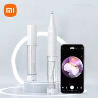 Xiaomi SUNUO T13 Pro Intelligen Ultrasonic Dental Calculus Irrigator Oral Teeth Nursing Remove Tartar Whitening Clean Teeth Tool