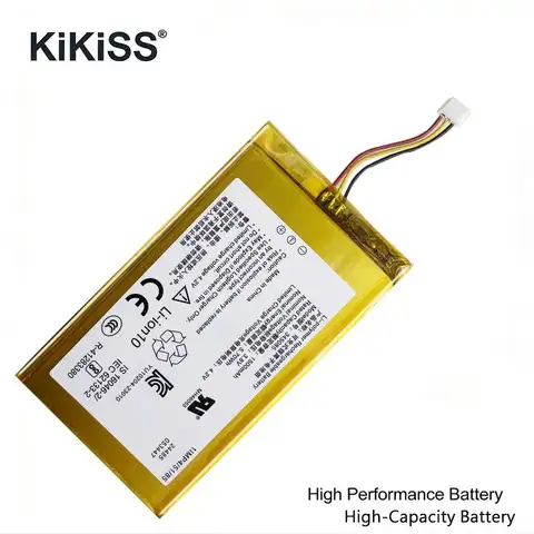 1500mAh Safe For Logitech Lightspeed G915TKL G913 G913TKL AHB355085PCT YR0076 Long Lasting G915 Wireless Gaming Keyboard Battery