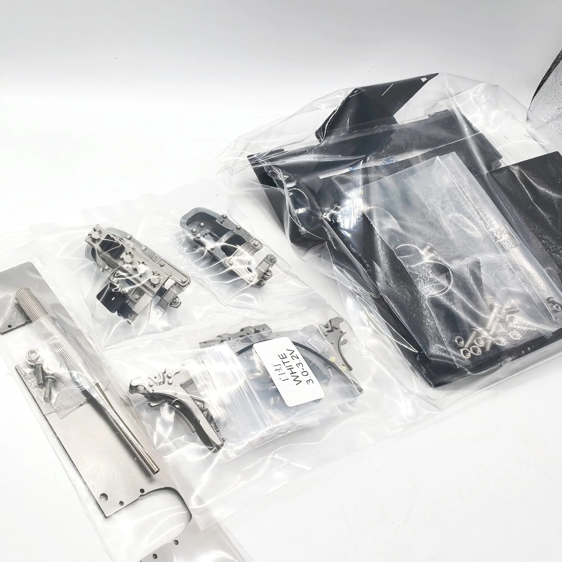 

Система передней подвески с имитацией креплений для радиоуправляемых моделей Tamiya 1/14, для самосвалов Tamiya и грузовиков SCANIA 770S, запчасти для самостоятельной сборки