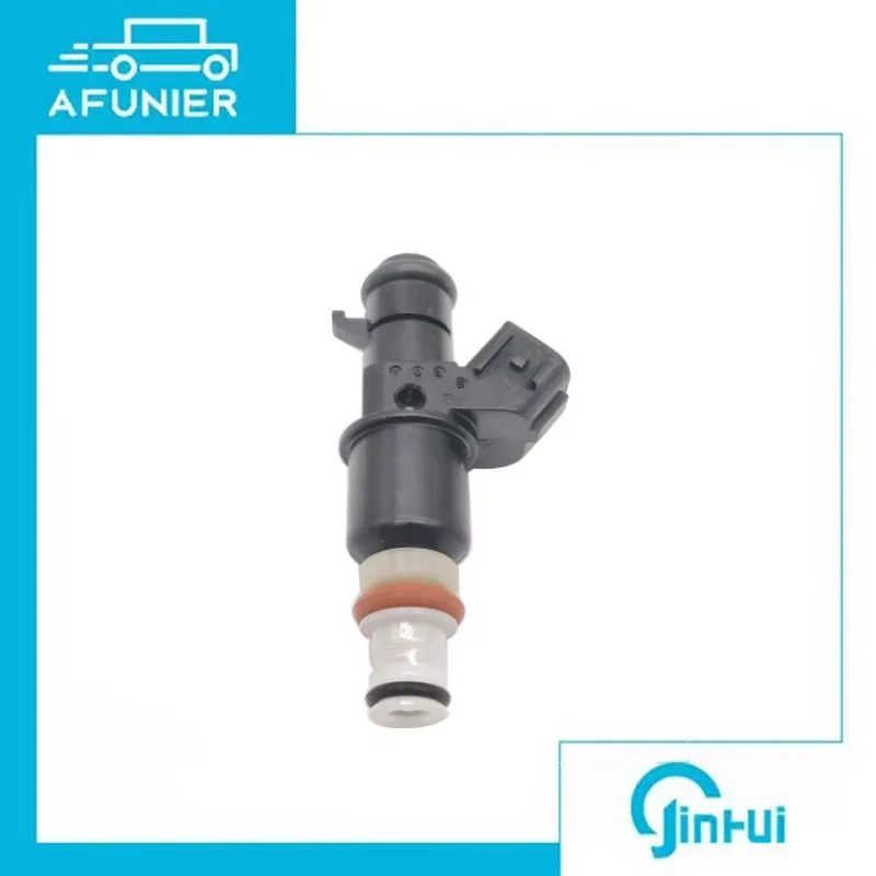 

4 шт. топливная форсунка для 2004 Acura Rsx Type S 02-03 Acura Rsx K20A2 OE No. :16450-PRB-A01,16450PRBA01