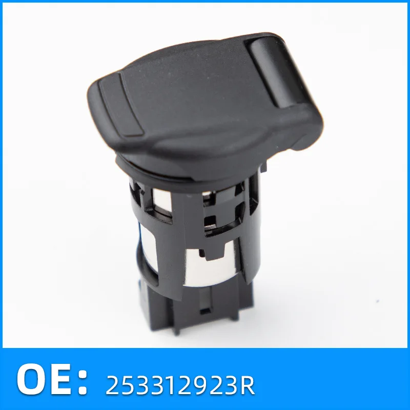 

253312923R подходит для автомобильной розетки Renault Dacia Karbin Latitude Talisman Megana.