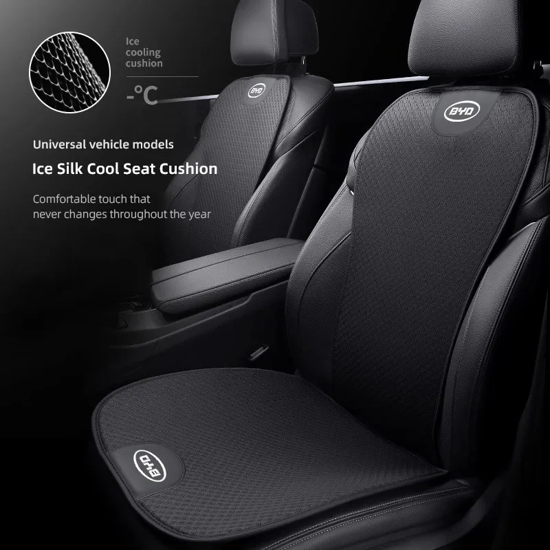 Car Seat Cover Brea… - image