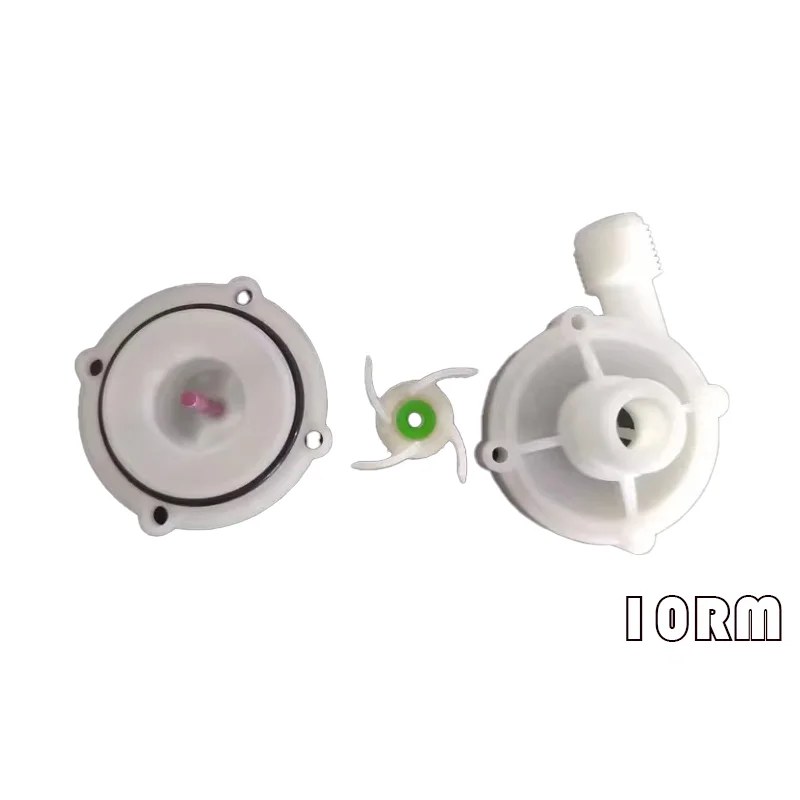 MP-10rn Drive Circulating Pump Head