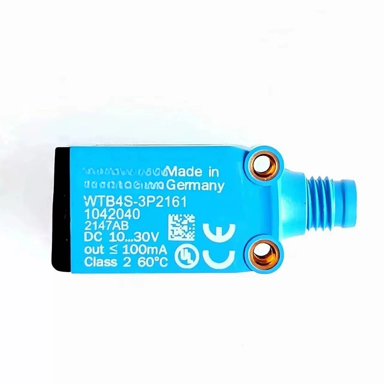 2025 Brand New InventoryGood Quality Photoelectric Sensors Type WTB9-3P1111 Part Number 1049042 Ready To Shipvorable