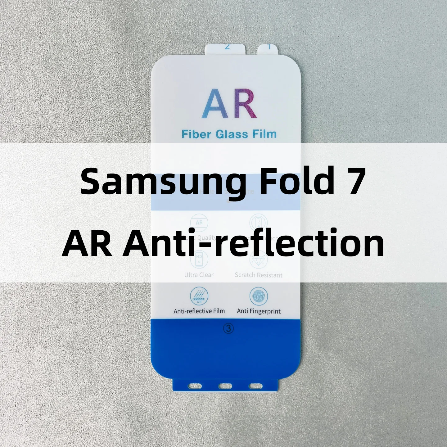 2Pcs Ar Anti-Reflec…