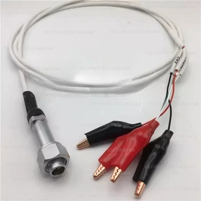 Agilent Nanovolt Mi…