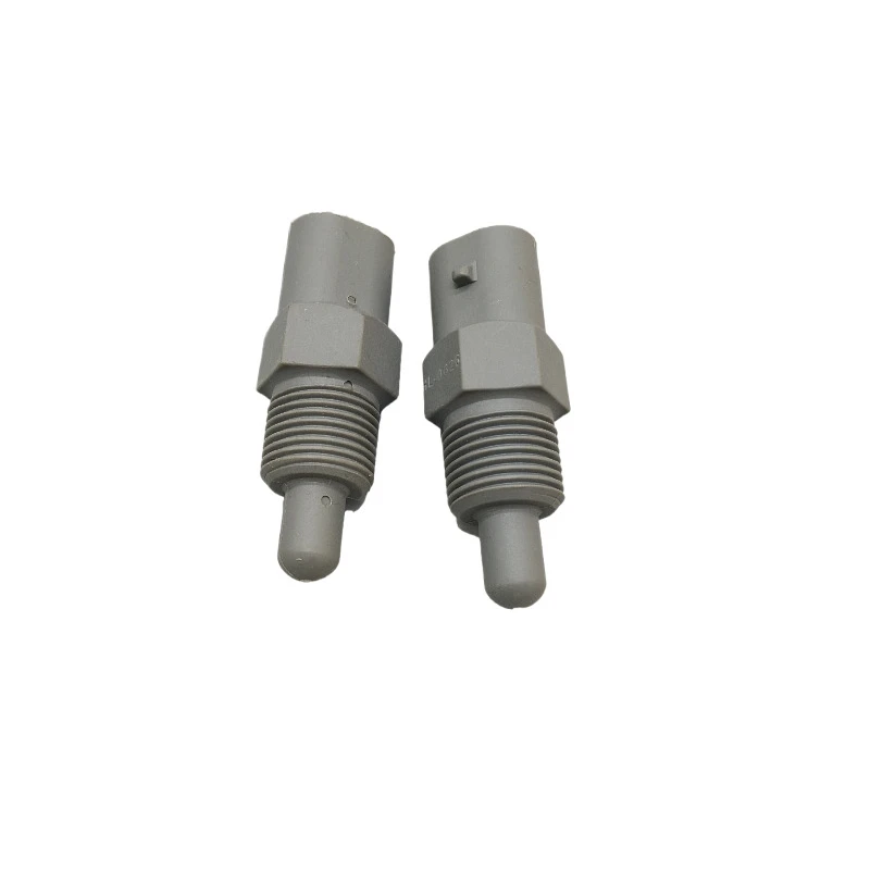 Hitachi Zax Sumitomo Sany Sy 4hk1/6hk1 Electronic Injection Intake Hydraulic Oil Temperature Sensor Excavator Accessories