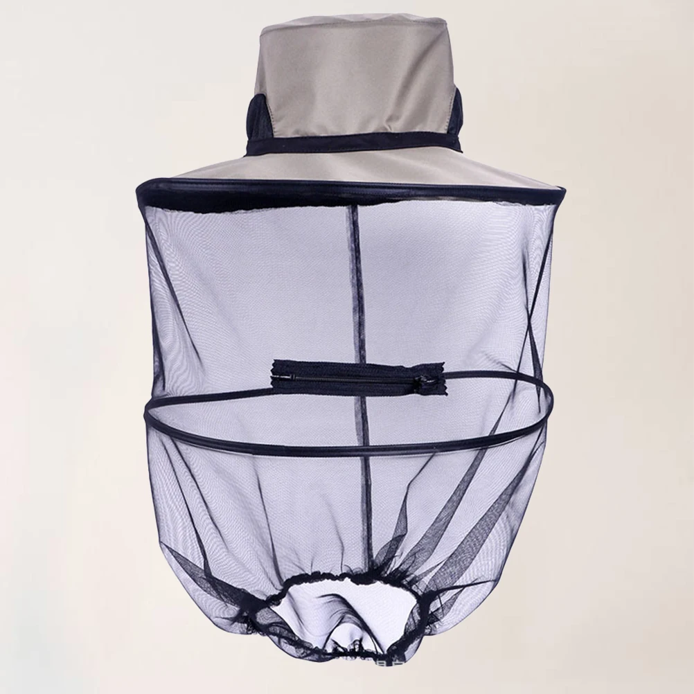 

Hat Mesh Hat Mask Net Face Net