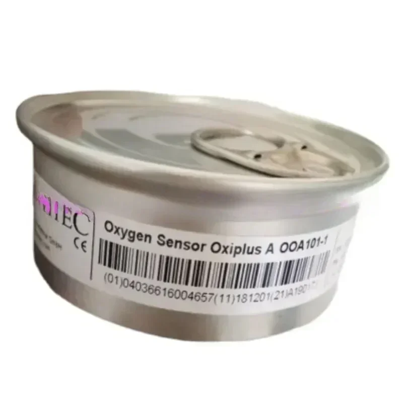 

2025 Sensor OOA101-1 0 % ... 100 % (at Atmospheric Pressure)