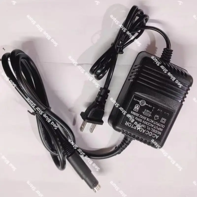 Mixer Power Adapter 3-pin UB502 602 802 1002 1202 USB Power Adapter