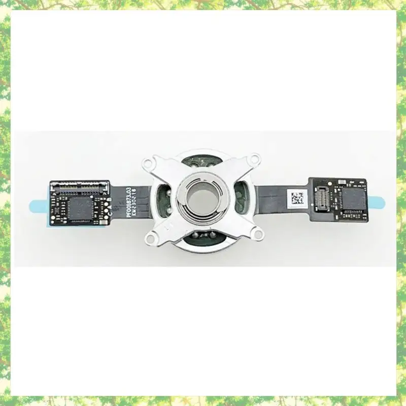 Мотор Smart-Roll Мотор карданного подвеса Камера наклона Двигатель поворота Дрон Карданная камера Двигатель поворота