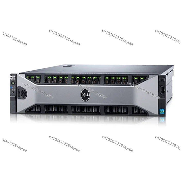 Good Price Original PowerEdge R730xd Computer 2U Rack Server