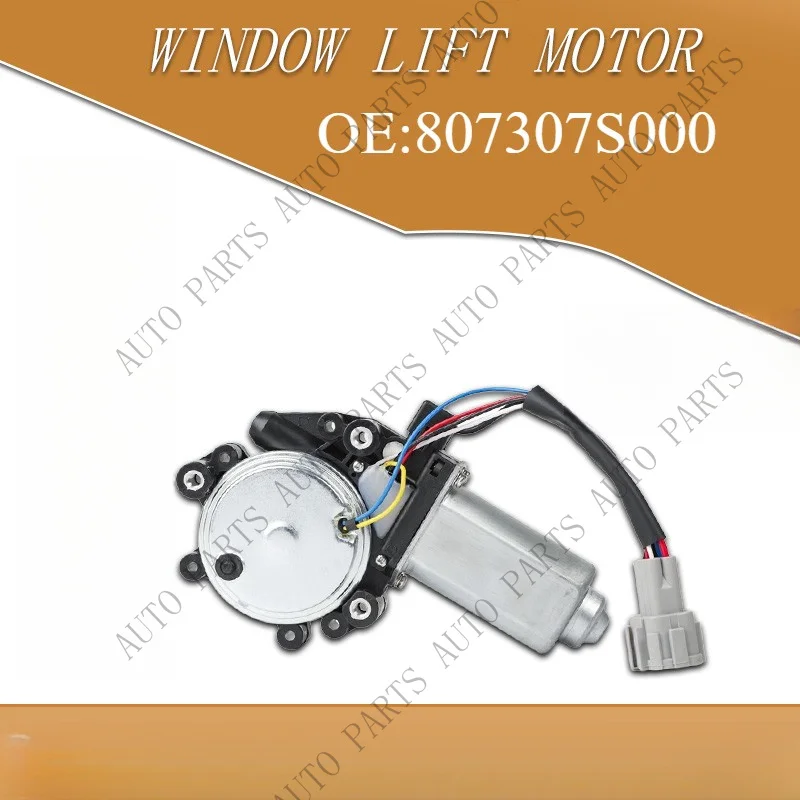 moteur-de-vitre-a-pour-infiniti-qx56-nissan-armada-pathfinder-titan-cote-avant-droit