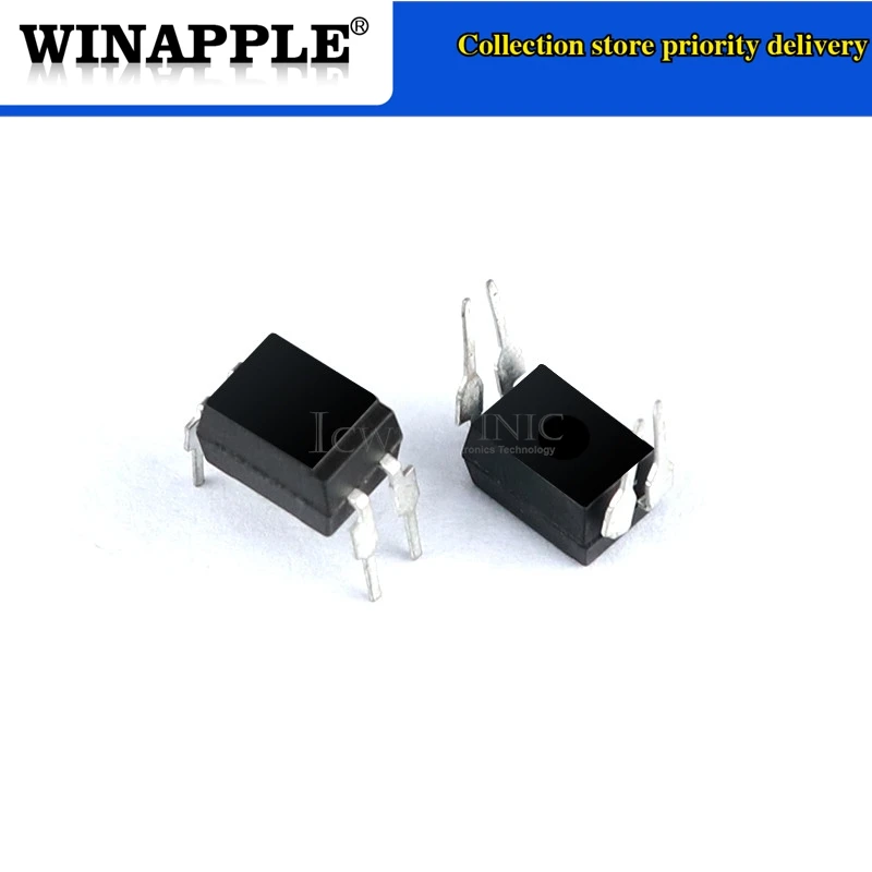 H11A817B H11A817 IRFD120 120 AQY211EH 211EH TLP222G P222G TLP222G P222G DIP-4