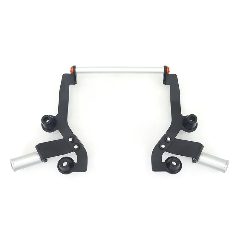 

ABOK-мотоциклетный GPS-держатель для телефона, навигационный кронштейн для прожектора, подставка для X-MAX Xmax 300 XMAX 300 2021