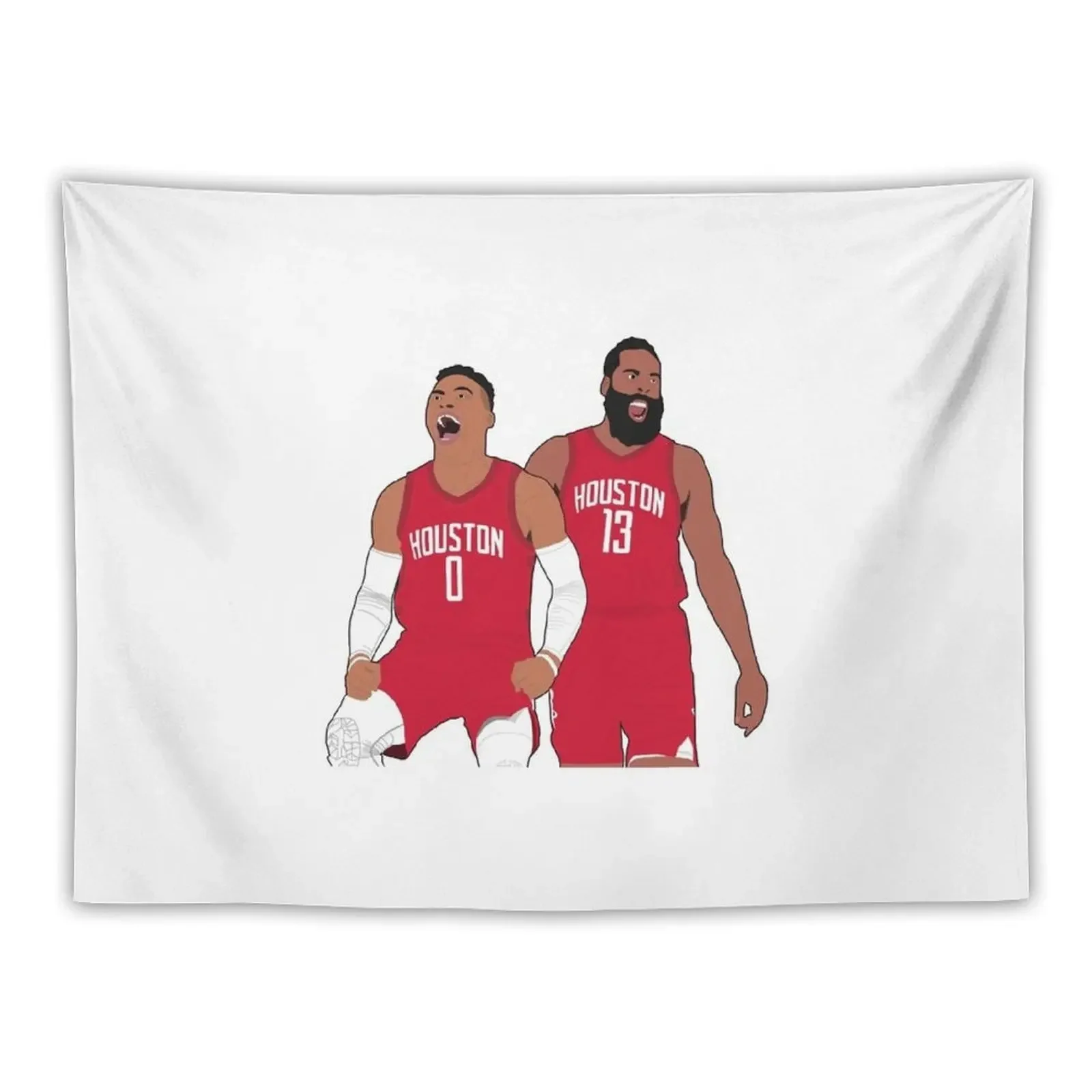 

Westbrook and Harden Tapestry Funny Wall Decor Hanging Tapestry