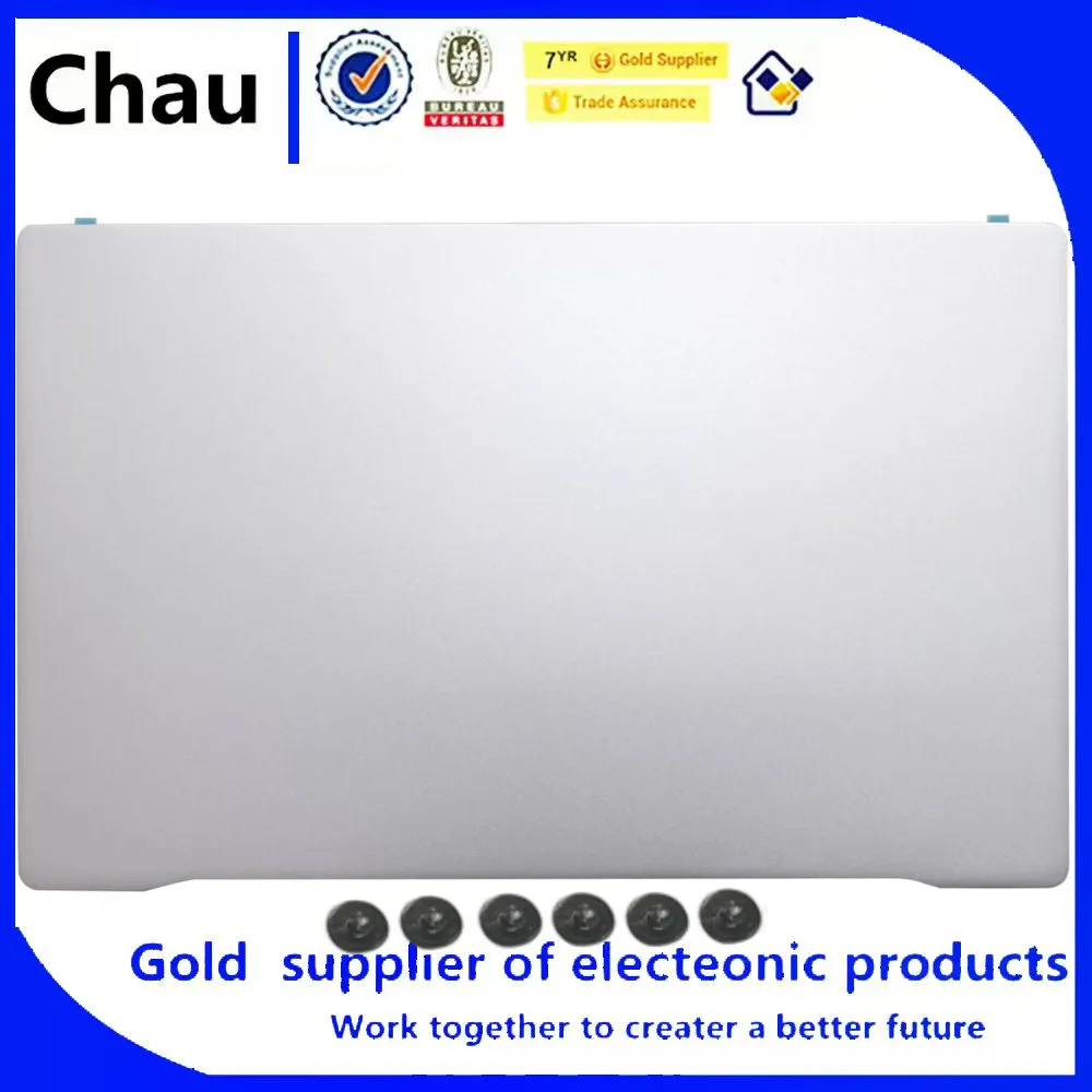 

New For Chau Vivobook Pro15 2024 S15 S5507 S5507Q Laptop LCD Back Cover Top Case 6070B2333522