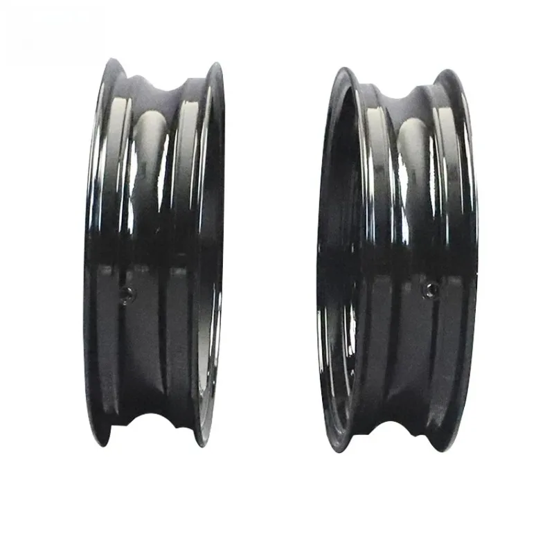Custom Scooter Wheel Manufacturer Casting Wheel Rims for GTS 300 - Aluminum Alloy Scooter Wheel Rims - Scooter Accessories 3