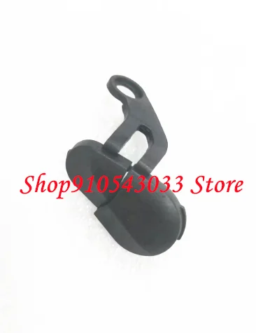 

High-quality NEW 10 Pin Sync Terminal Cover Rubber Camera Accessories For Nikon D5 D6 Port cover