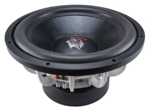 China factory OP-G SW-1575 Soway 15 inch subwoofer