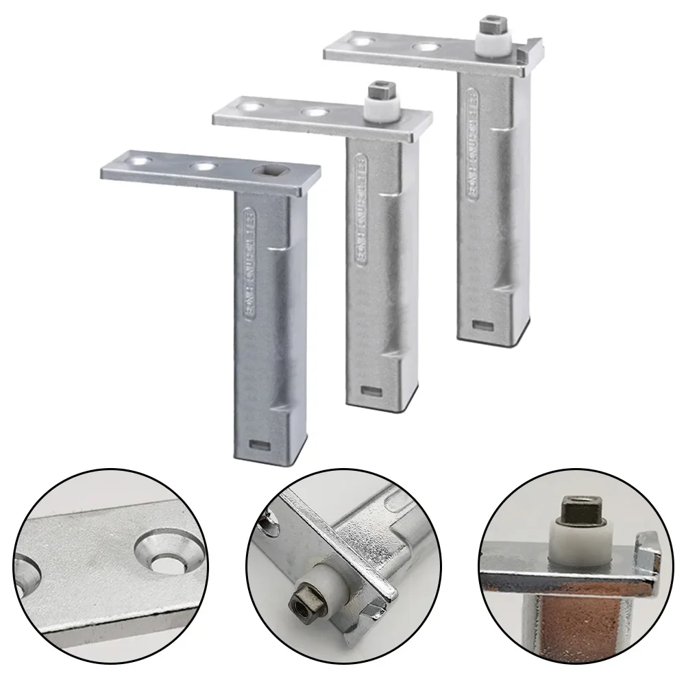 Door Shaft Hinge Cold Storage Hinge High Load-bearing Capacity Performance Enhancement Cold Storage Easy To Use