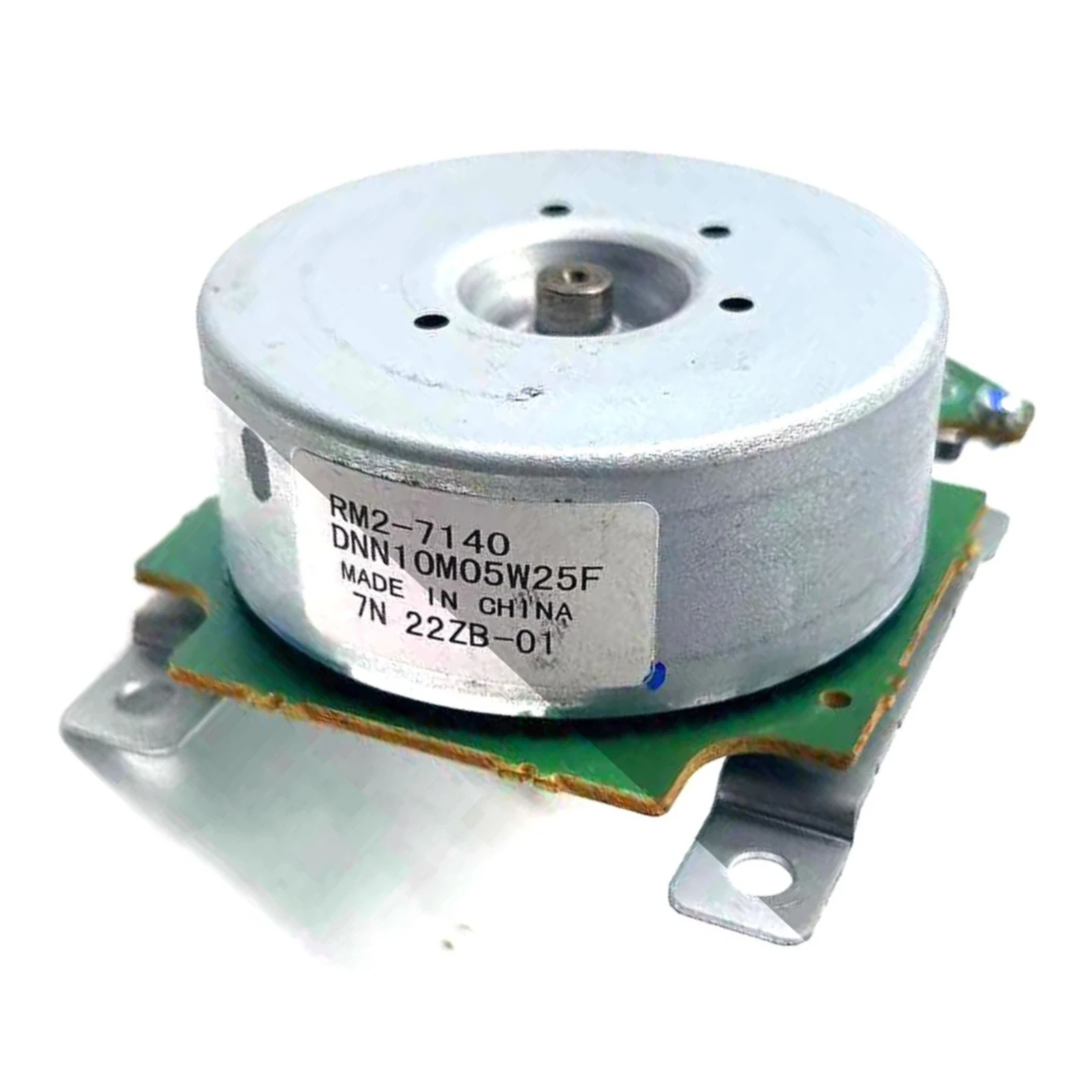 

Motor RM2-7140 Fits For HP LaserJet M533 M552 M577 Printer Parts