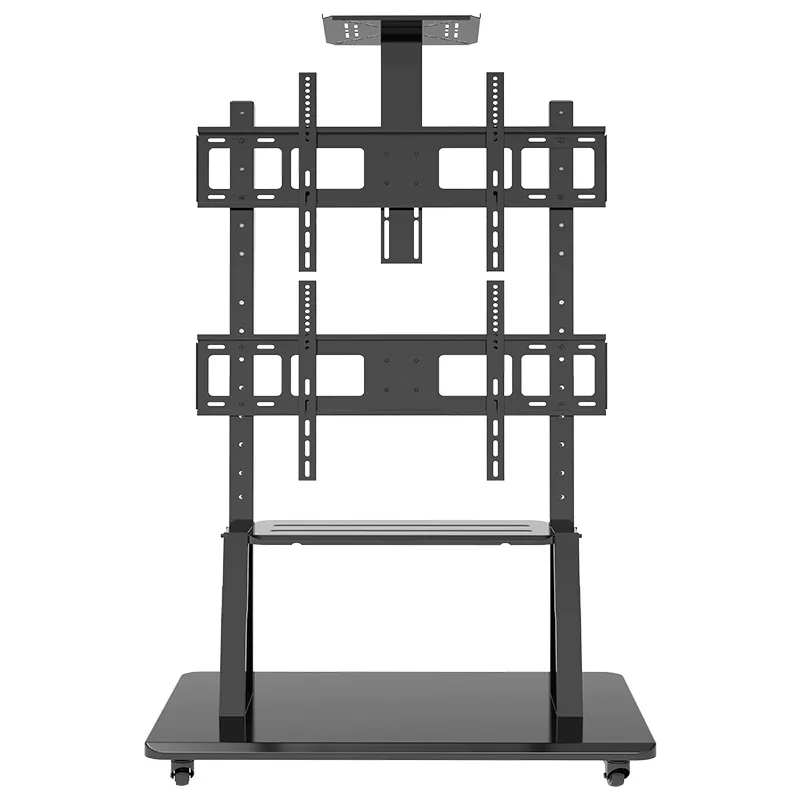 

Floor stand, movable, wheeled cart