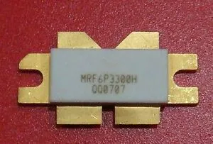 

New original special price spotMRF6P3300H MRF6P3300 860 MHz 300W 32V LATERAL N-CHANNEL RF POWER MOSFET IC In stock!