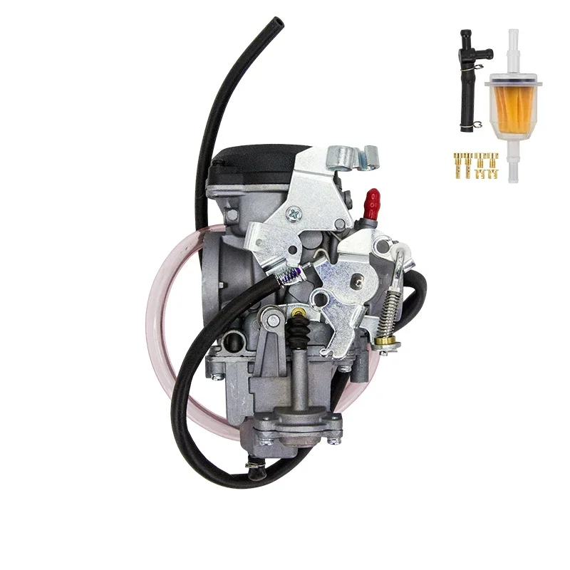 Retro Cruiser Motorcycle Carburetor For Kawasaki VN800 VN800A VN800B Vulcan800 1995-2005 15003-1200 15003-1380 1353 1255 1380 3