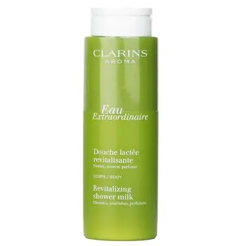 

Clarins Eau Extraordinaire Revitalizing Shower Milk 200ml/6.7oz
