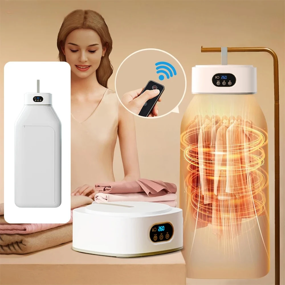 sechoir-a-linge-portable-pliable-machine-a-secher-le-linge-sechoir-a-suspendre-a-chauffage-rapide-avec-telecommande-et-minuterie-intelligente