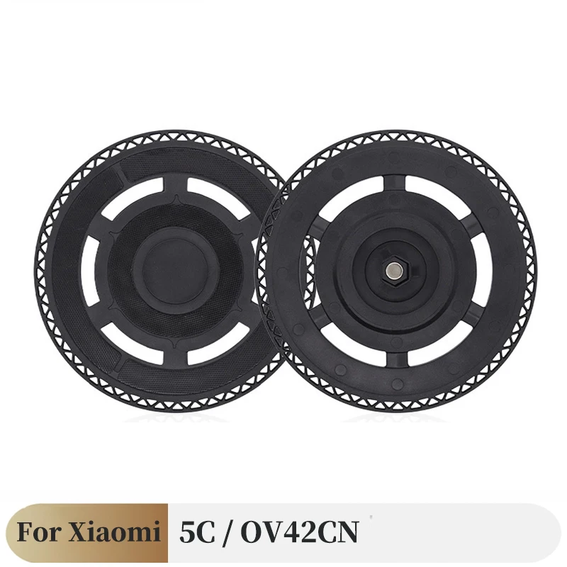 Mop Mount for Xiomi Robot Vavuum Cleaner Mijia 5C / OV42CN Carpet Auto Lift Mop Tray Robot Cleaner Spare Parts