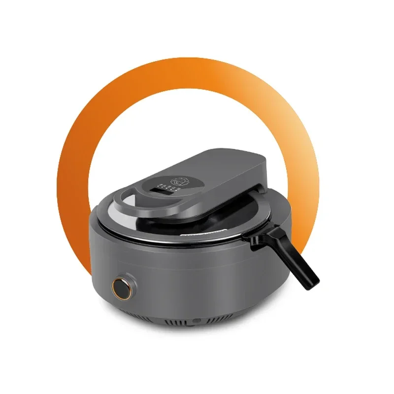 For CJ-A9 220V Intelligent Cooking Machine, Food Mixer, Frying, Simmering, And Cooking Separate Non-stick Pan, Easy to Clean