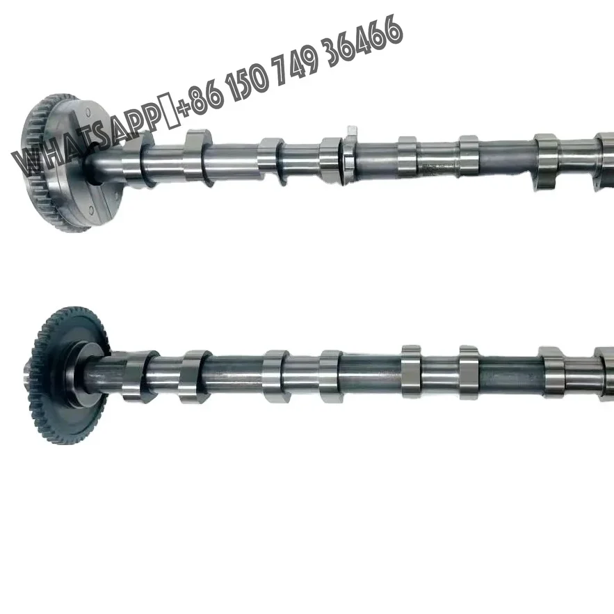 

Factory Price EA888 GEN2 GEN3 Intake Exhaust Camshaft for AUDI 2.0TFSI 1.8TFSI OE 06H109022L 06H109022B 06J109022G 06J109021G