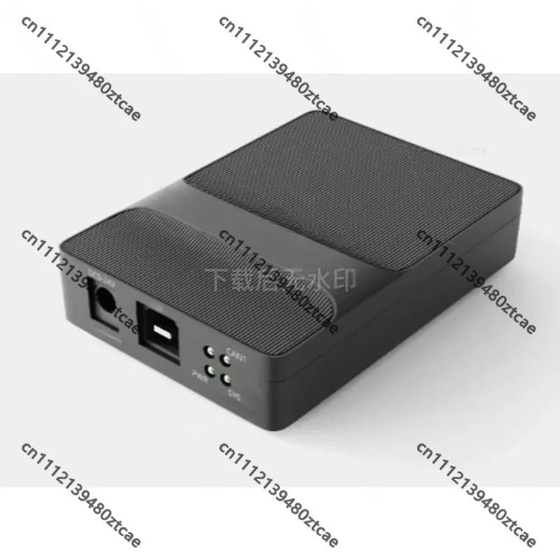 USB to CAN Adapter CAN Bus Analyzer CAN Box Debugging Module