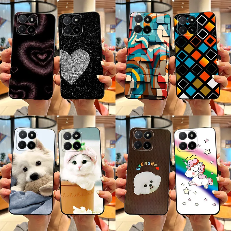 For Honor X5B Plus … - image