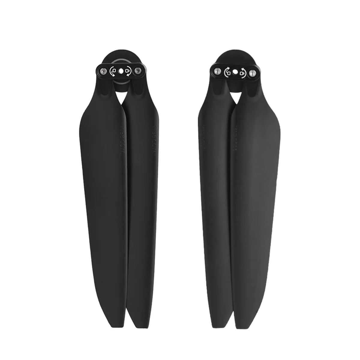 Quick Release Propellers Folding Blade Spare Parts for Autel EVO Max