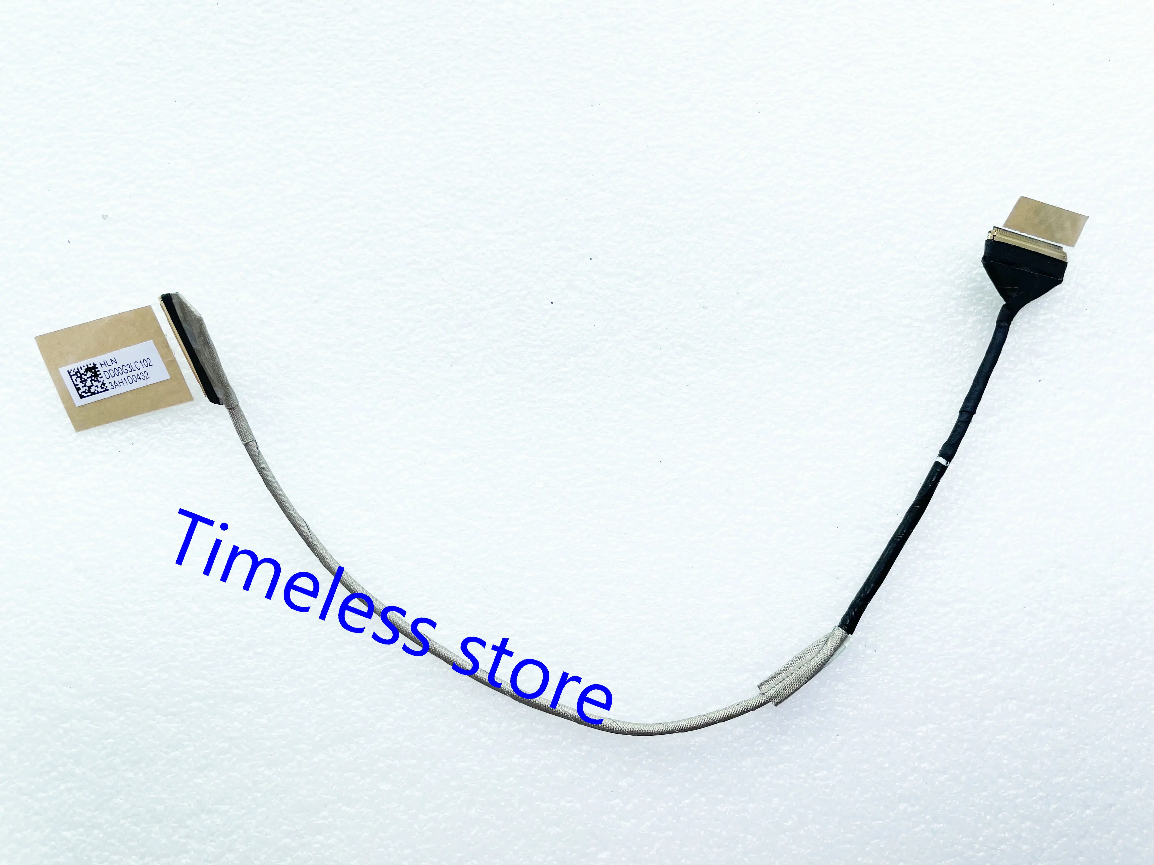 new for HP for Chromebook 14 G5 14-CA050NA led lcd lvds cable DD00G3LC112 DD00G3LC113 DD00G3LC102 DD00G3LC101