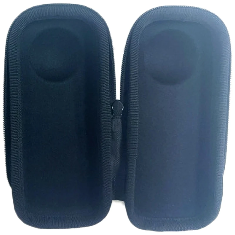 กระเป๋าเก็บกล้อง เคสกันรอยขีดข่วนสำหรับกล้อง หนึ่งตัว กระเป๋าจัดเก็บ เคสด้านล่างแบบเปิด รักษาคุณภาพของกล้อง