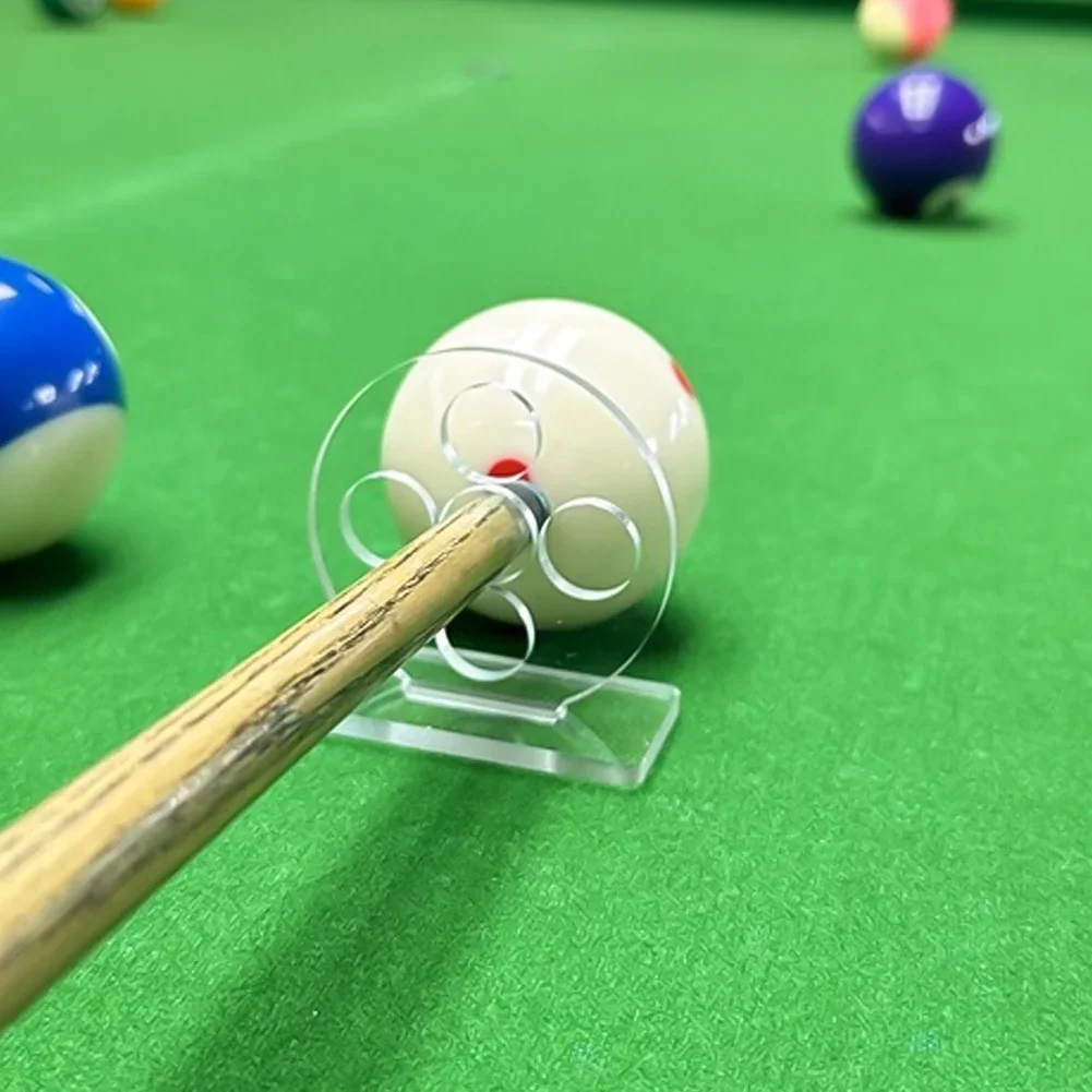 Billiard Rod Traine…